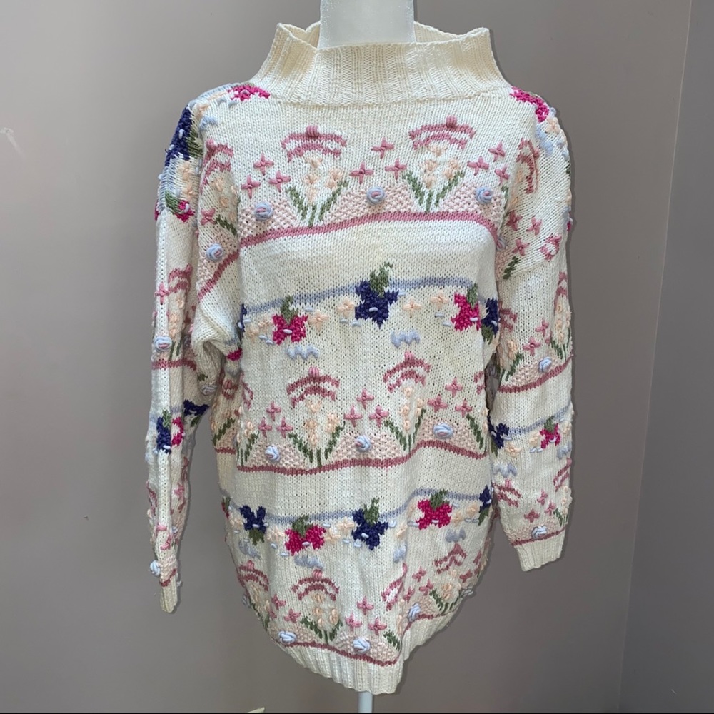 Vintage Sweater